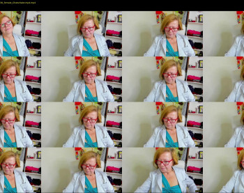 adelewildx — 10 minute Chaturbate female cam show recording, 720p, Oct 18, 2022