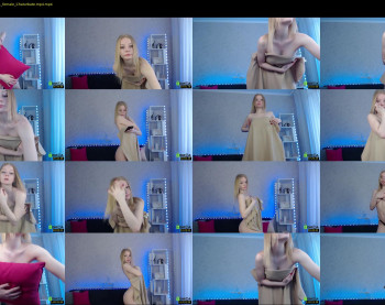 adrykilly — 91 minute Chaturbate female cam show recording, 720p, Oct 18, 2022