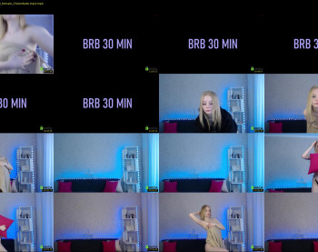 adrykilly — 118 minute Chaturbate female cam show recording, 720p, Oct 18, 2022