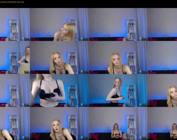 adrykilly — 10 minute Chaturbate female cam show recording, 720p, Oct 18, 2022