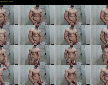 advp69 — 5 minute Chaturbate male cam show recording, 720p, Oct 18, 2022