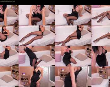 agatha_ — 54 minute Chaturbate female cam show recording, 1080p, Oct 19, 2022
