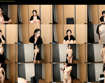 akemi_28 — 54 minute Chaturbate female cam show recording, 1080p, Oct 18, 2022
