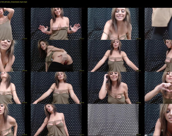 alannarack — 31 minute Chaturbate female cam show recording, 720p, Oct 18, 2022