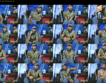 allan_arod — 48 minute Chaturbate male cam show recording, 720p, Oct 18, 2022