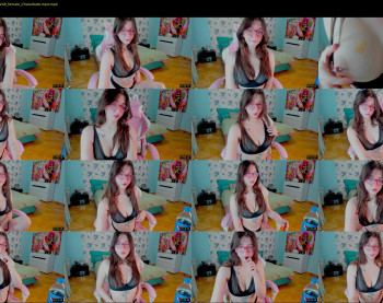 allison_cuty — 40 minute Chaturbate female cam show recording, 1080p, Oct 18, 2022