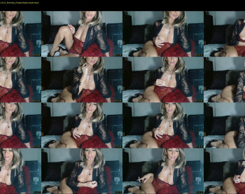 amanda0803 — 3 minute Chaturbate female cam show recording, 720p, Oct 18, 2022