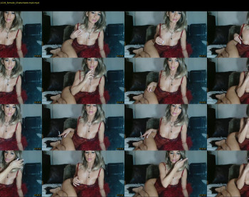 amanda0803 — 3 minute Chaturbate female cam show recording, 720p, Oct 18, 2022