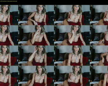 amanda0803 — 8 minute Chaturbate female cam show recording, 720p, Oct 18, 2022