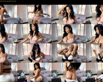 amy_queen7 — 54 minute Chaturbate female cam show recording, 1080p, Oct 18, 2022