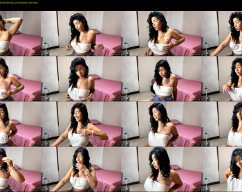 amy_queen7 — 13 minute Chaturbate female cam show recording, 1080p, Oct 19, 2022