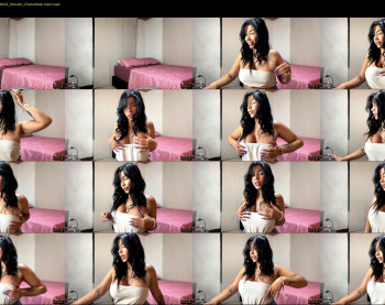 amy_queen7 — 7 minute Chaturbate female cam show recording, 1080p, Oct 19, 2022