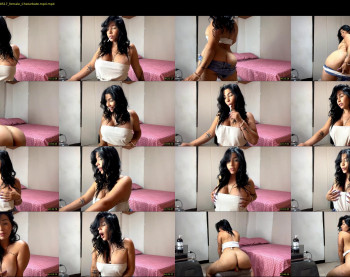 amy_queen7 — 54 minute Chaturbate female cam show recording, 1080p, Oct 19, 2022