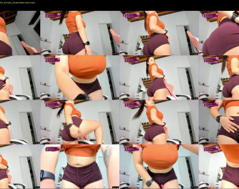 amy_ross1 — 4 minute Chaturbate female cam show recording, 1080p, Oct 19, 2022