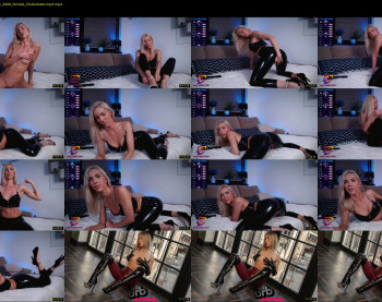 anette_belorie — 58 minute Chaturbate female cam show recording, 1080p, Oct 18, 2022