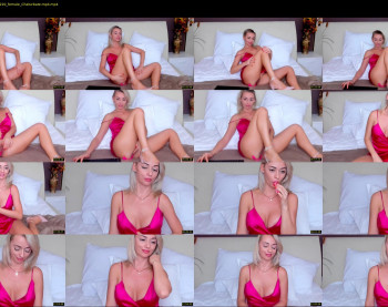 anna_love1 — 15 minute Chaturbate female cam show recording, 1080p, Oct 19, 2022