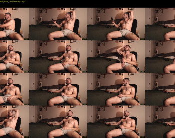 archimedes_ — 4 minute Chaturbate male cam show recording, 1080p, Oct 18, 2022