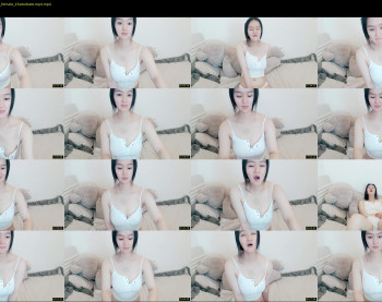 arylia_3 — 44 minute Chaturbate female cam show recording, 1080p, Oct 19, 2022