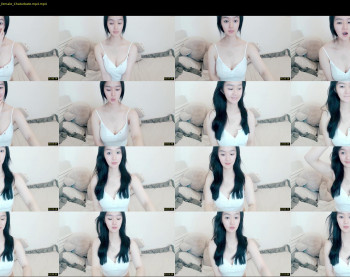 arylia_3 — 31 minute Chaturbate female cam show recording, 1080p, Oct 19, 2022