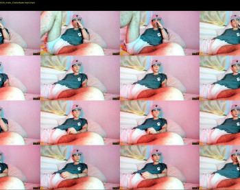 austin1119a — 4 minute Chaturbate male cam show recording, 720p, Oct 19, 2022