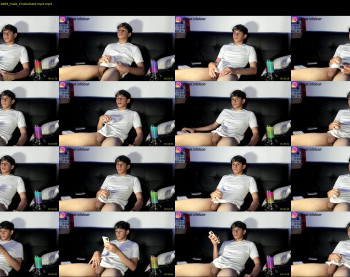 austin_falcon — 4 minute Chaturbate male cam show recording, 1080p, Oct 18, 2022