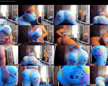 avaferrera — 47 minute Chaturbate female cam show recording, 1080p, Oct 18, 2022