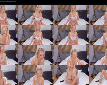 awww_ella — 41 minute Chaturbate female cam show recording, 1080p, Oct 18, 2022
