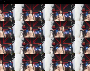 bastianblack — 55 minute Chaturbate male cam show recording, 1080p, Oct 18, 2022
