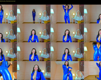 beatrix_rich — 55 minute Chaturbate female cam show recording, 1080p, Oct 19, 2022