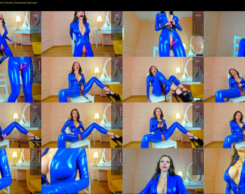 beatrix_rich — 27 minute Chaturbate female cam show recording, 1080p, Oct 19, 2022