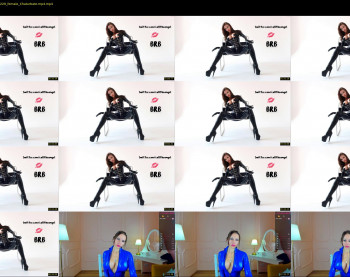 beatrix_rich — 9 minute Chaturbate female cam show recording, 1080p, Oct 19, 2022