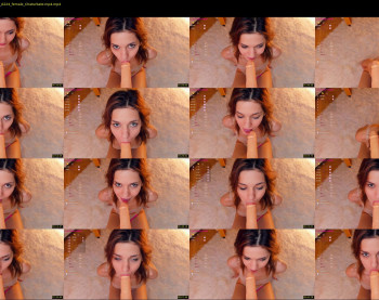 beckymadson — 10 minute Chaturbate female cam show recording, 1080p, Oct 18, 2022