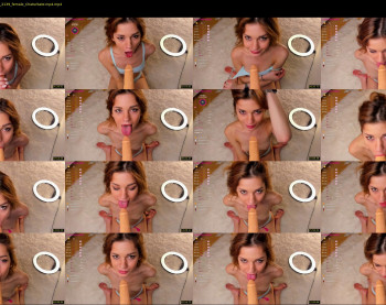 beckymadson — 25 minute Chaturbate female cam show recording, 1080p, Oct 18, 2022