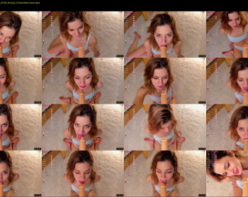 beckymadson — 55 minute Chaturbate female cam show recording, 1080p, Oct 19, 2022