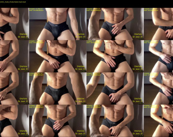 bestdick1991 — 31 minute Chaturbate male cam show recording, 720p, Oct 19, 2022