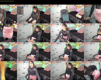 big_lava — 56 minute Chaturbate female cam show recording, 1080p, Oct 19, 2022