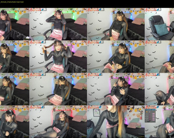 big_lava — 73 minute Chaturbate female cam show recording, 1080p, Oct 19, 2022