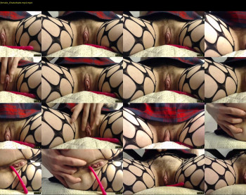 bigclitti — 7 minute Chaturbate female cam show recording, 480p, Oct 18, 2022