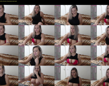 blue_eyes96 — 113 minute Chaturbate female cam show recording, 720p, Oct 19, 2022