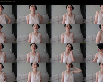 blueeyeess — 7 minute Chaturbate female cam show recording, 720p, Oct 18, 2022