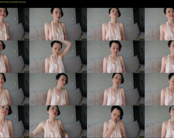blueeyeess — 28 minute Chaturbate female cam show recording, 720p, Oct 18, 2022