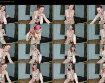 bob1326 — 8 minute Chaturbate female cam show recording, 480p, Oct 18, 2022