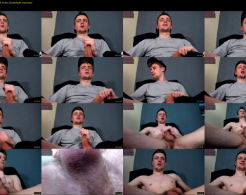 brell_line — 55 minute Chaturbate male cam show recording, 1080p, Oct 18, 2022