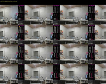 britney_charm — 50 minute Chaturbate female cam show recording, 1080p, Oct 18, 2022