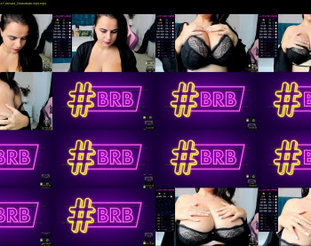 bustysierra — 61 minute Chaturbate female cam show recording, 1080p, Oct 18, 2022