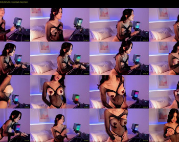 candy_rose_ — 31 minute Chaturbate female cam show recording, 1080p, Oct 19, 2022