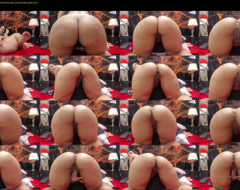 cataleya_0_0 — 52 minute Chaturbate female cam show recording, 720p, Oct 18, 2022