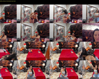 cataleya_0_0 — 11 minute Chaturbate female cam show recording, 720p, Oct 19, 2022