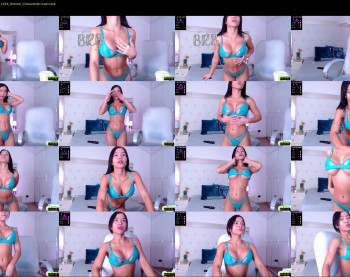 catalina__10_ — 59 minute Chaturbate female cam show recording, 1080p, Oct 18, 2022