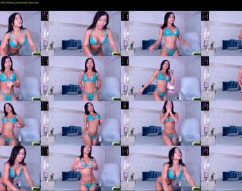 catalina__10_ — 16 minute Chaturbate female cam show recording, 1080p, Oct 18, 2022